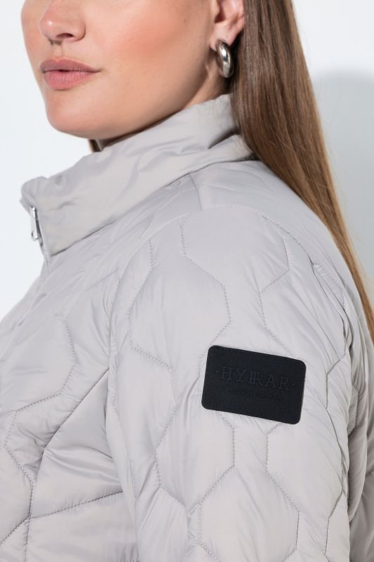 HYPRAR Lightweight Quilted Jacket
