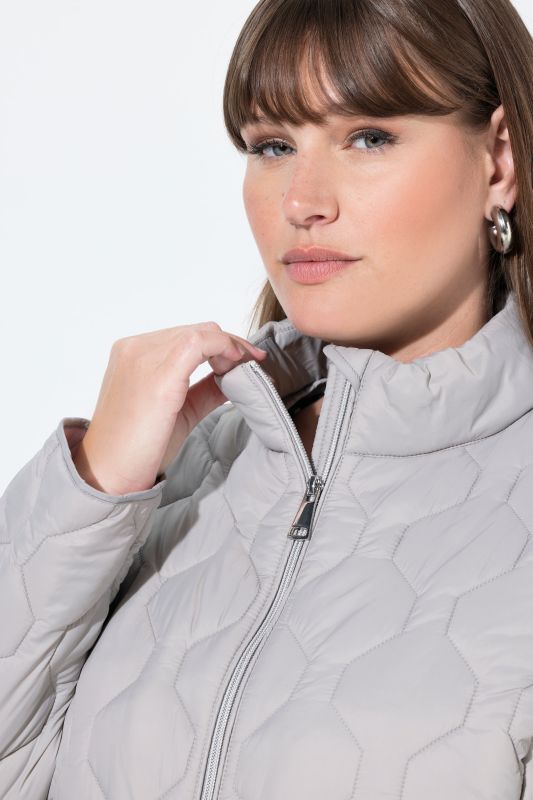HYPRAR Lightweight Quilted Jacket