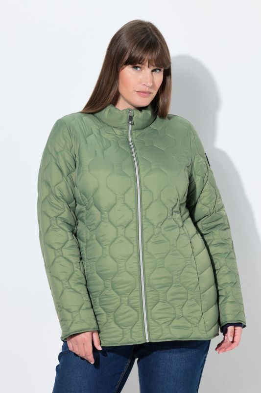 HYPRAR Lightweight Quilted Jacket
