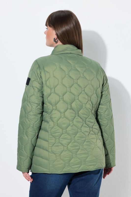 HYPRAR Lightweight Quilted Jacket