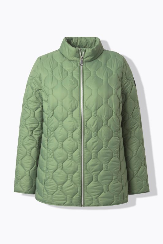 HYPRAR Lightweight Quilted Jacket