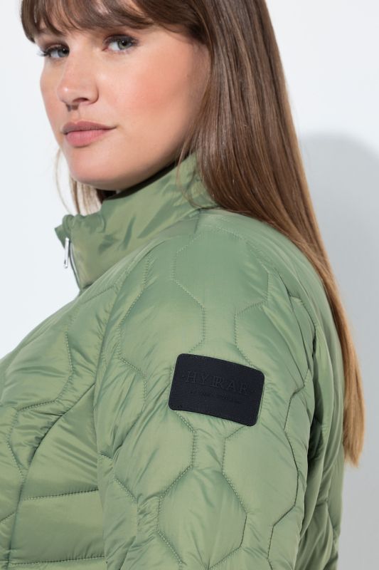 HYPRAR Lightweight Quilted Jacket