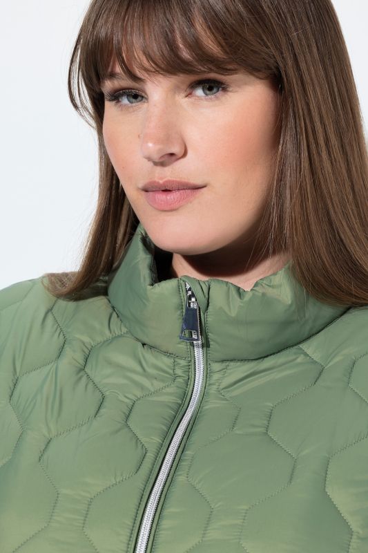 HYPRAR Lightweight Quilted Jacket