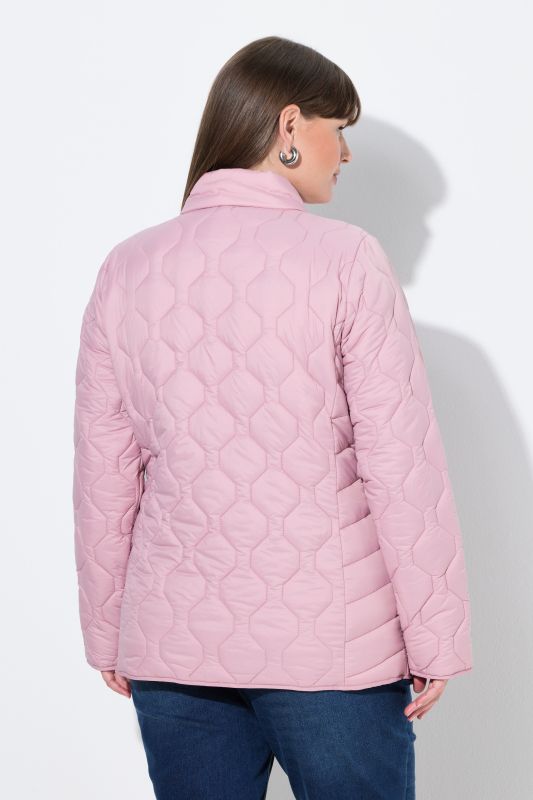 HYPRAR Lightweight Quilted Jacket