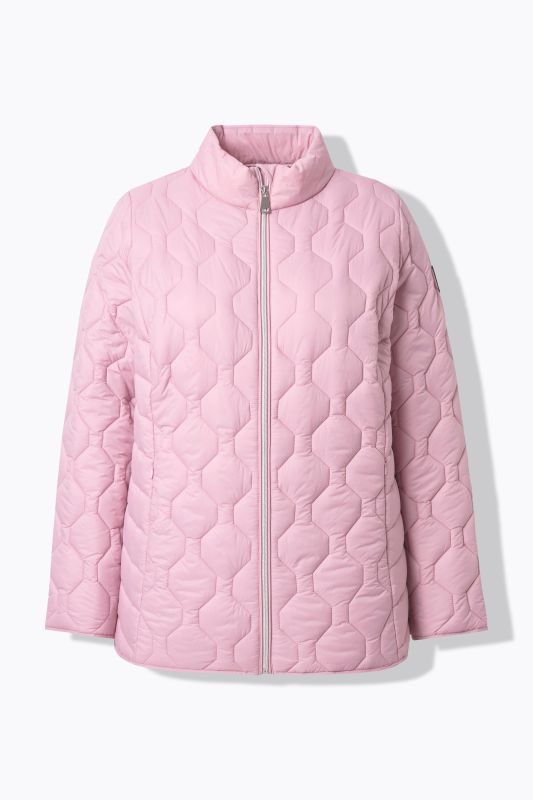 HYPRAR Lightweight Quilted Jacket