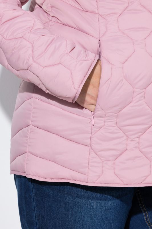 HYPRAR Lightweight Quilted Jacket