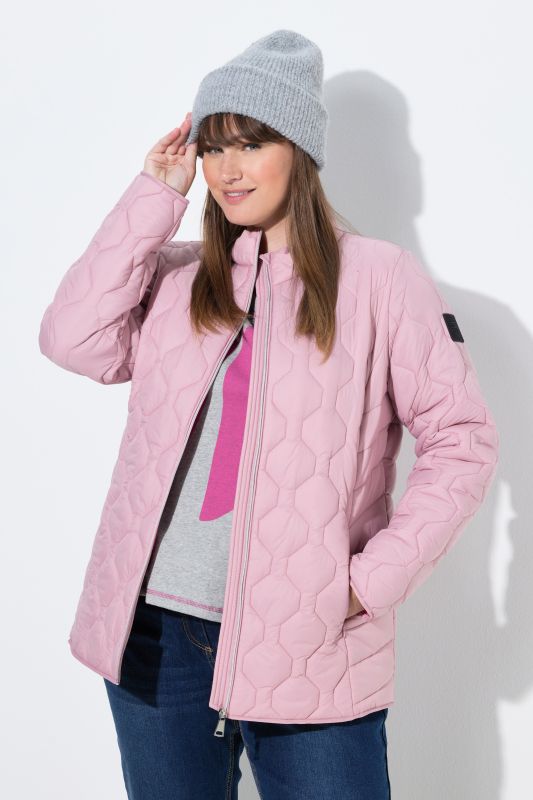 HYPRAR Lightweight Quilted Jacket