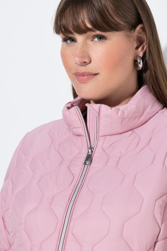 HYPRAR Lightweight Quilted Jacket