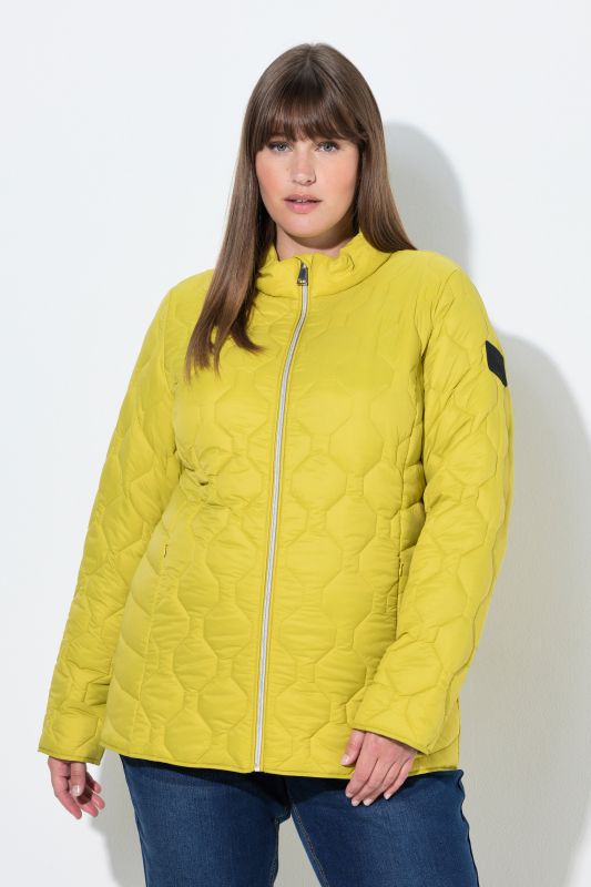HYPRAR Lightweight Quilted Jacket