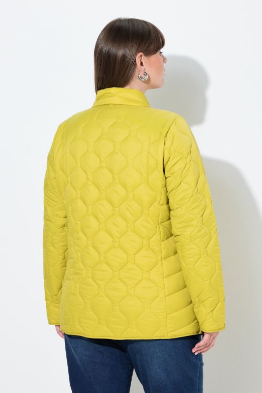 HYPRAR Lightweight Quilted Jacket