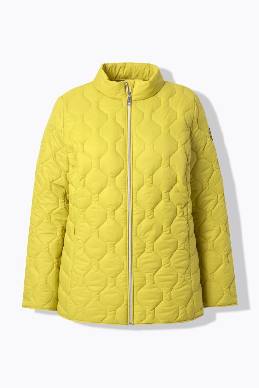 HYPRAR Lightweight Quilted Jacket