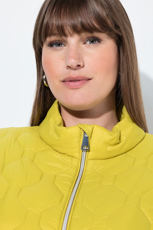 HYPRAR Lightweight Quilted Jacket