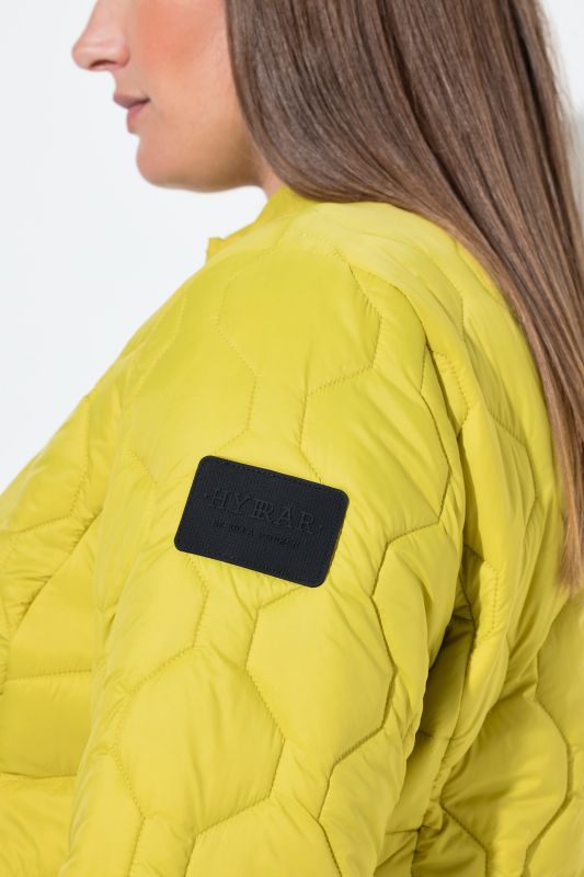 HYPRAR Lightweight Quilted Jacket