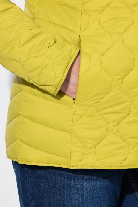 HYPRAR Lightweight Quilted Jacket