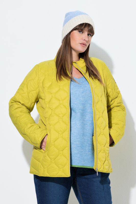 HYPRAR Lightweight Quilted Jacket