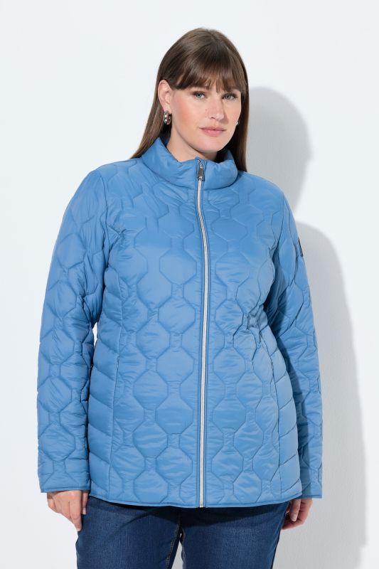 HYPRAR Lightweight Quilted Jacket