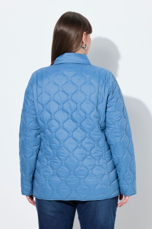 HYPRAR Lightweight Quilted Jacket