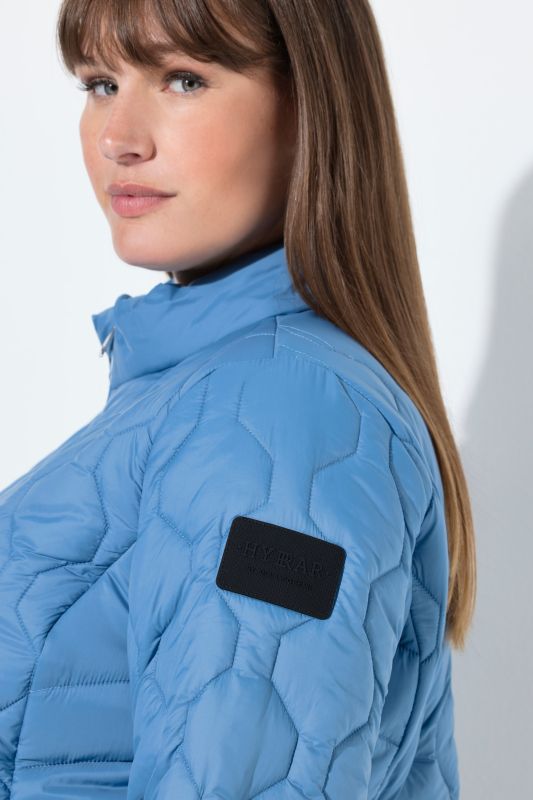 HYPRAR Lightweight Quilted Jacket