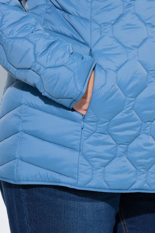 HYPRAR Lightweight Quilted Jacket