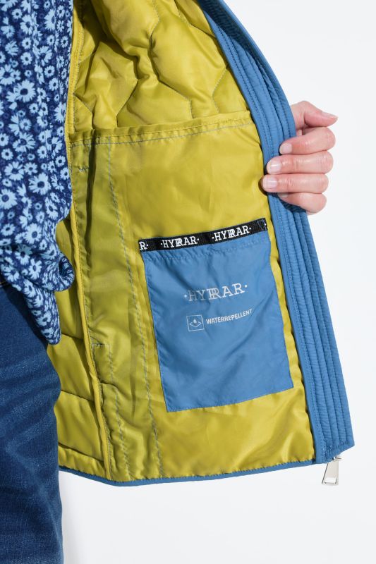 HYPRAR Lightweight Quilted Jacket