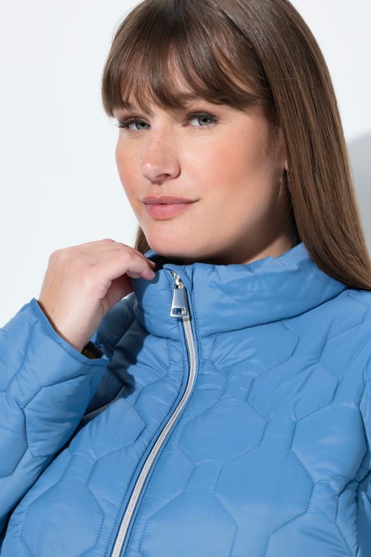 HYPRAR Lightweight Quilted Jacket