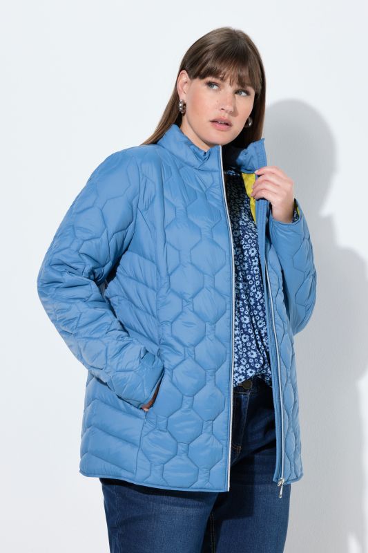 HYPRAR Lightweight Quilted Jacket