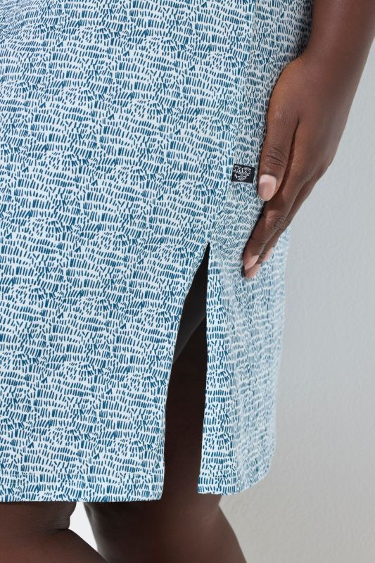 Нощница с принт