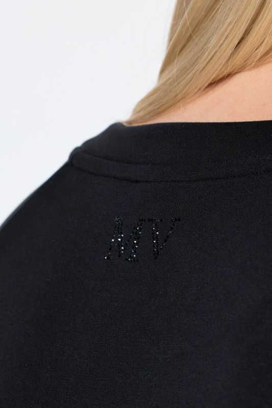 Рокля тип суитчър от модал