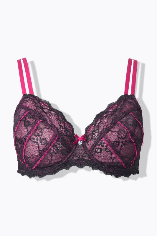 Сутиен TruYou с дантела