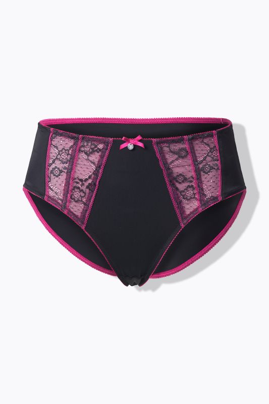 Бикини TruYou с дантела на цветя