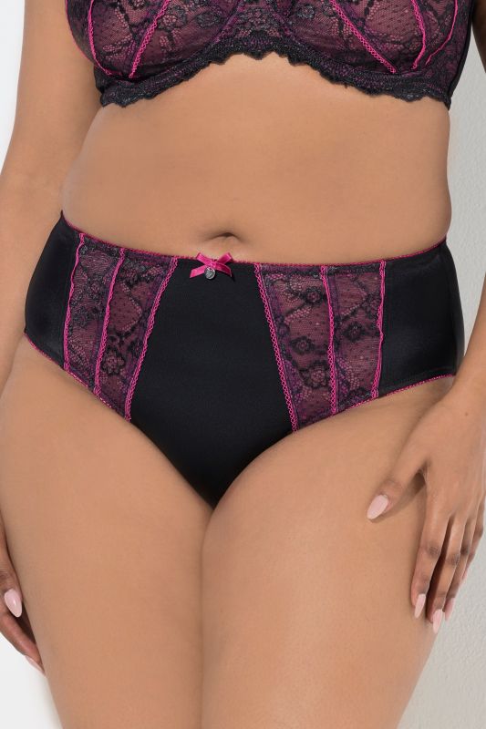 Бикини TruYou с дантела на цветя