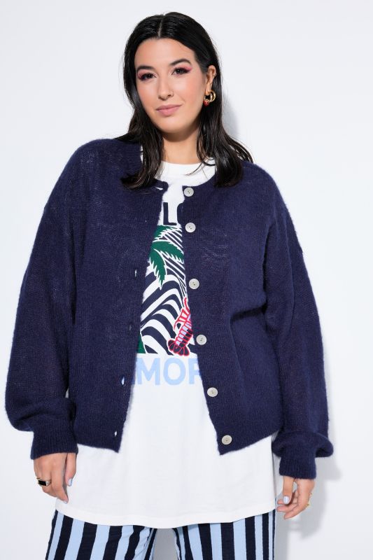 Жилетка с права кройка