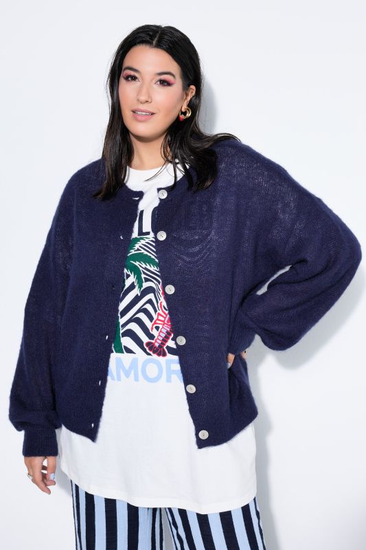 Жилетка с права кройка