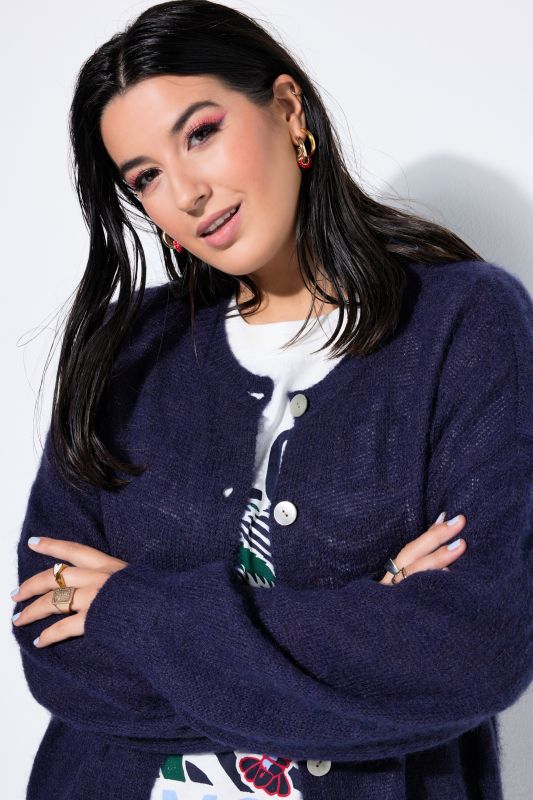 Жилетка с права кройка