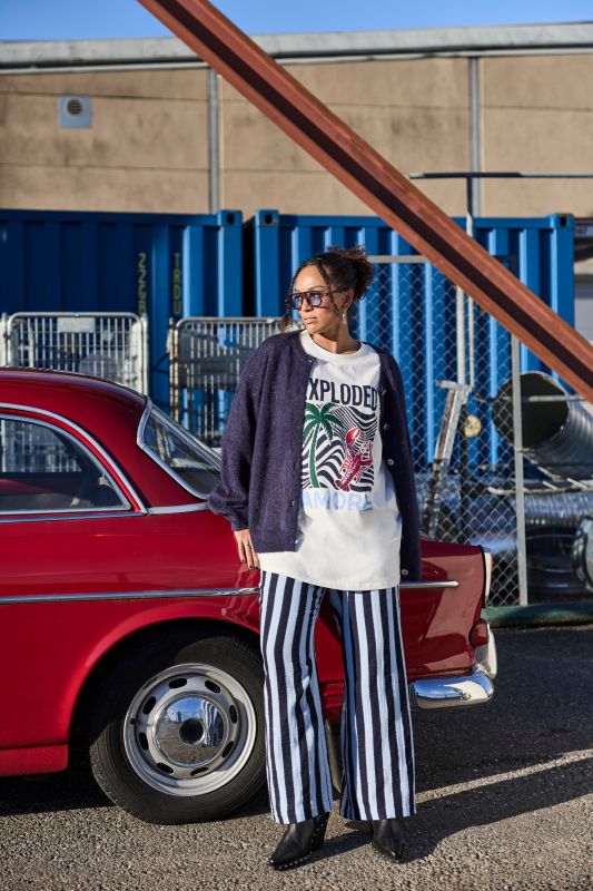 Жилетка с права кройка