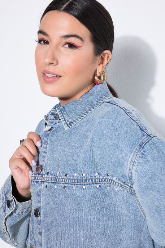 Яке дънково с декоративни мъниста