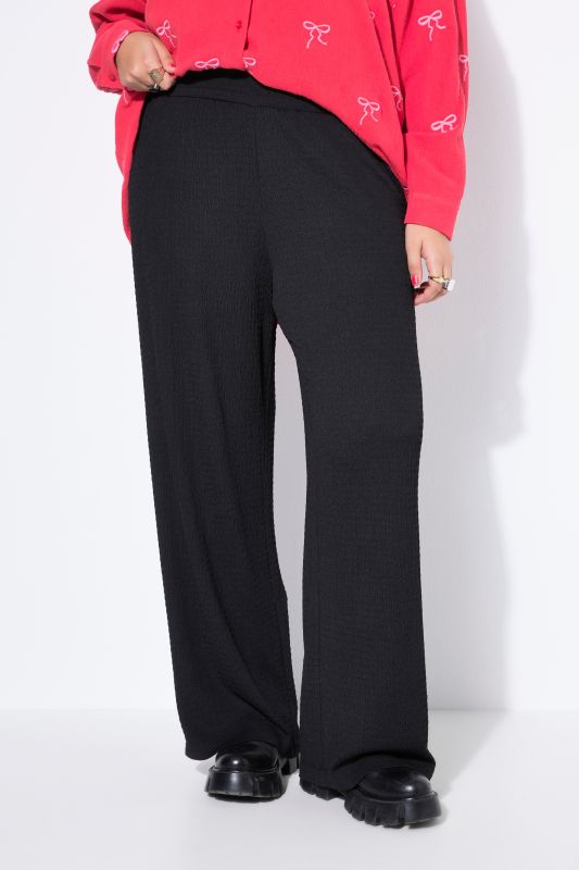 Панталон с еластична талия