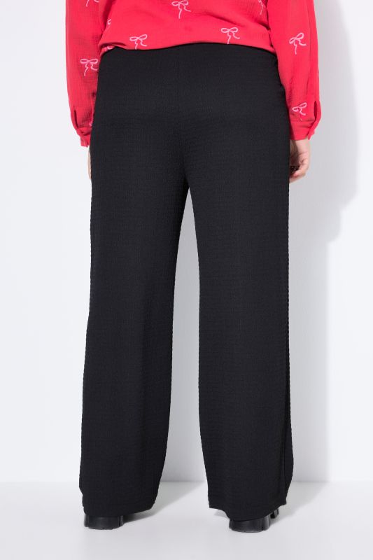 Панталон с еластична талия