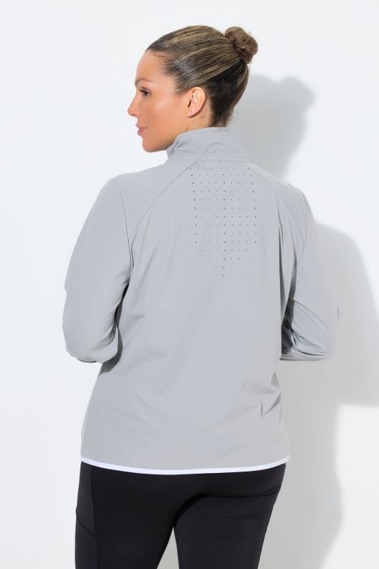 Суитчър с термо подплата