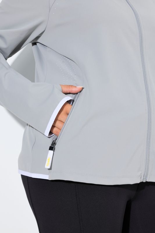 Суитчър с термо подплата