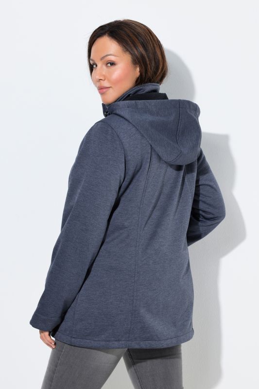 Яке от Softshell HYPRAR