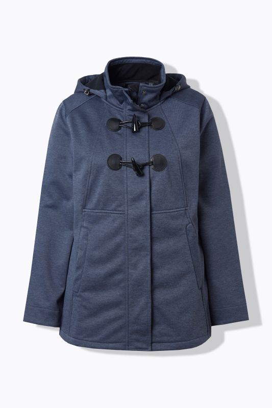 Яке от Softshell HYPRAR