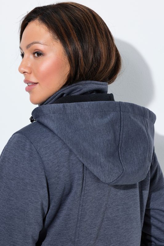 Яке от Softshell HYPRAR