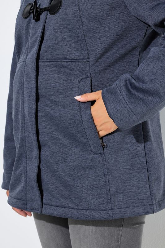 Яке от Softshell HYPRAR