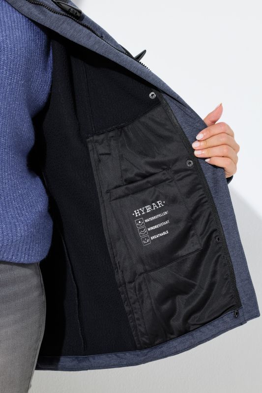 Яке от Softshell HYPRAR