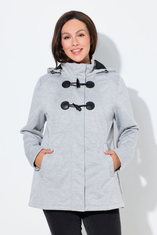 Яке от Softshell HYPRAR