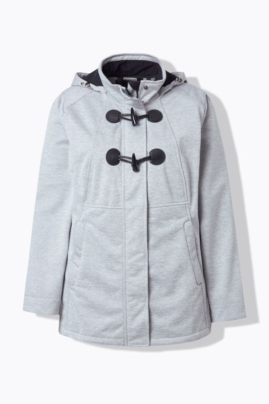 Яке от Softshell HYPRAR