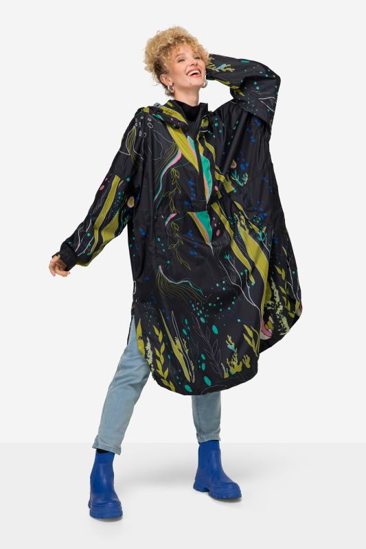Rain Cape