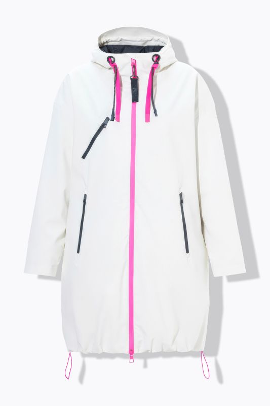 Color Pop Triple Function Parka