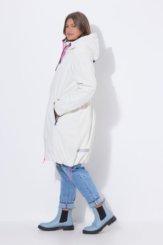 Color Pop Triple Function Parka